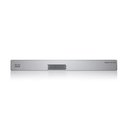 Router CISCO FPR1120-ASA-K9 Alámbrico 1,5 Gbit/s 8xRJ-45 Rack SSD 200 GB
