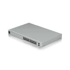 S3400-48T6SP, switch L2+ PoE+ Gigabit Ethernet de 48 puertos, 48 x puertos PoE+ @370W, con 6 x 10Gb SFP+ uplinks, fuentes de alimentación AC+DC, soporte de apilamiento - Imagen 3